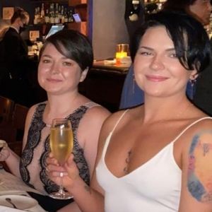 Meet your Posher, Erica